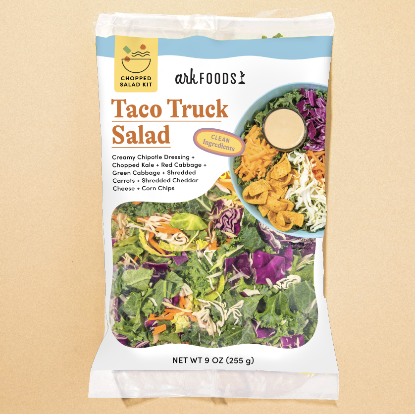 Our Products — Ark Foods - A Modern-Day Farming Company